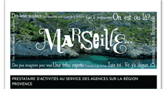 Desktop Screenshot of isy-provence.fr